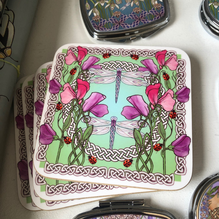 Celtic Art - Coasters