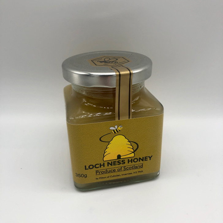 Loch Ness Honey