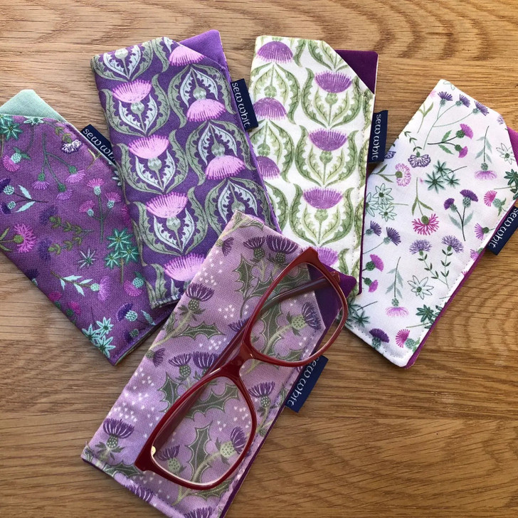Sew Whit Fabric Gifts