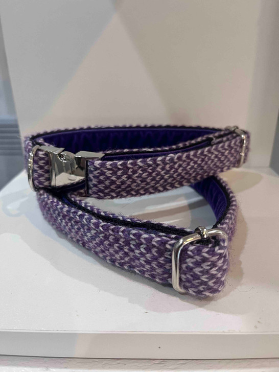 Merino Dog Collar - 20% OFF