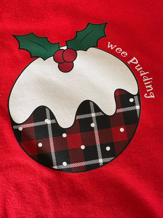 Wee Pudding Toddler Clothes