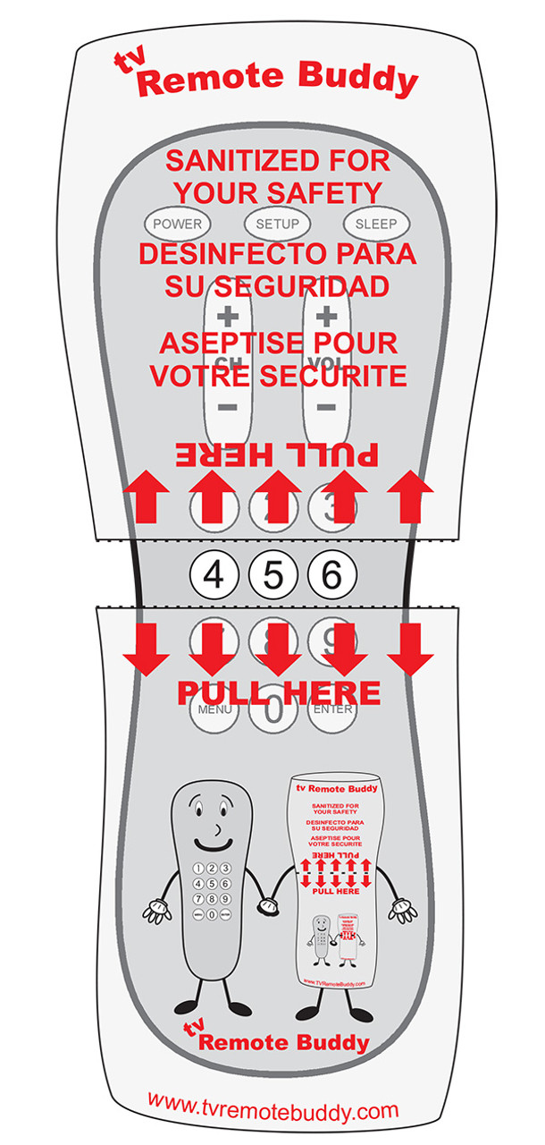 Remote Remote