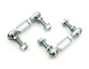 Corvette C5, C6, C7 Swaybar Endlinks