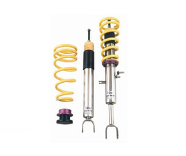 KW Coilover Kit V3 350Z/G35 Coupe 2WD