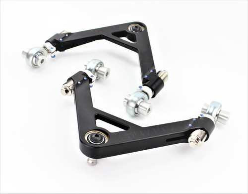370Z/G37/Q50/Q60 Front Upper Camber/Caster Arms