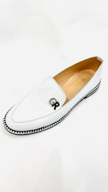 Women's Comfort Flat Loafers