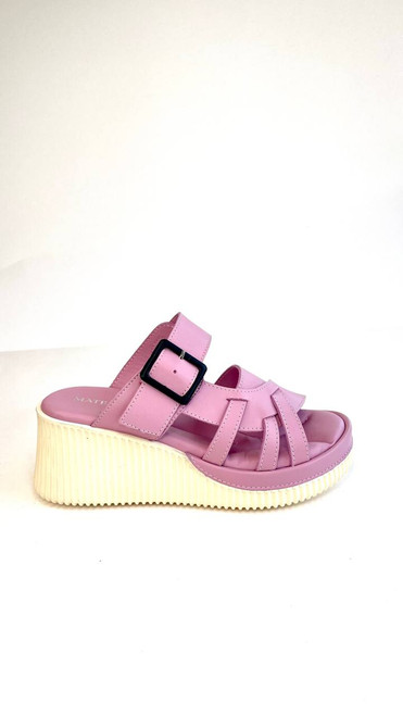 Women's Strap Platform Sandals