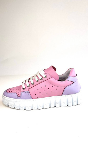 Women's Bubblegum Sneakers