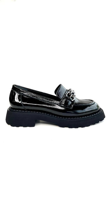 Women's Glamour Loafers Classy Style