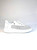 Women's Lifestyle White Sneakers