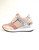 Women's Pudra Platform Sneakers