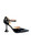 Women's Ankle Strap Sandals Pin Buckle Adjustability