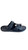 Men's Black Triple Strap Sandals