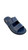 Men's Blue Adjustable Strip Sandals