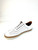 Men's Party Style White Sneakers