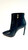 Women's Classy Mat Bootie