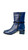 Women's Winter Navy Blue Boots