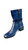 Women's Winter Navy Blue Boots