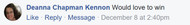 December 8th FB GIVEAWAY WINNER!!!!