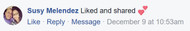 December 9th FB GIVEAWAY WINNER!!!!