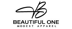 Beautiful One Modest Apparel