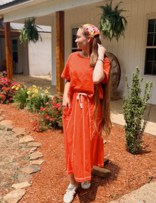 The  Vibrant Avielle Set