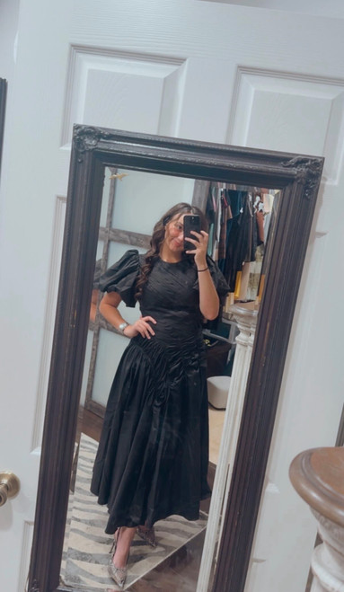 The Rosalie Dress