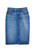 Ariah Medium Indigo Wash Premium Denim 