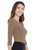 Premium Layering Top - Taupe
