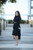 Norah Dress - Black 