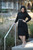 Norah Dress - Black 
