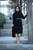 Norah Dress - Black 