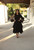 The Aurora Dress - Black