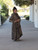 Kimberly Leopard Dress
