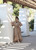 Kate Dress - Taupe