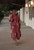 The Amara Dress - Pink
