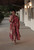 The Amara Dress - Pink