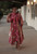 The Amara Dress - Pink