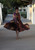 The Amara Dress - Mixed Print