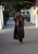 The Amara Dress - Mixed Print