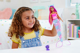 Barbie Dreamtopia Bebek ve Aksesuarları HLC28