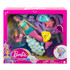 Barbie Dreamtopia Deniz Kızı Bebek ve Çocuk Oyun Alanı HLC30