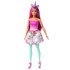 Barbie Dreamtopia Bebek ve Aksesuarları HLC28