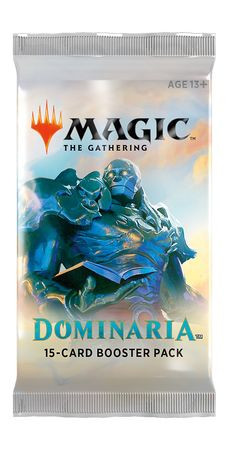 Dominaria Booster Pack