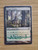 Signed Temple Garden Rav