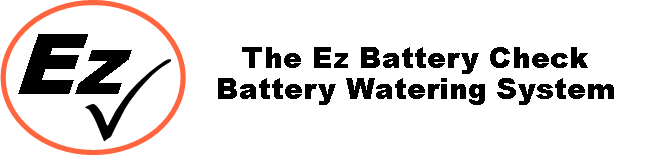 EZ Battery Check