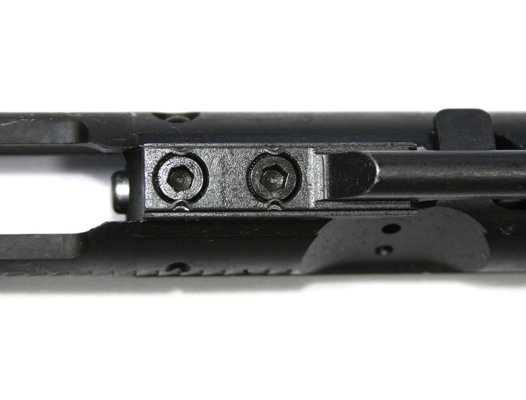 Spike's Tactical Complete Bolt Carrier Group