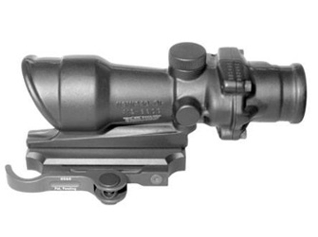 GG&G Accucam Mount For Trijicon ACOG