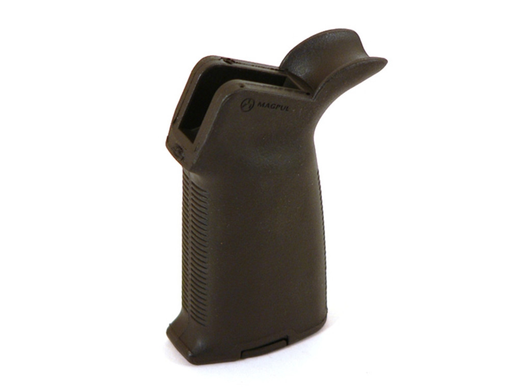 Magpul MOE+ AR15/M16 Grip (Black)