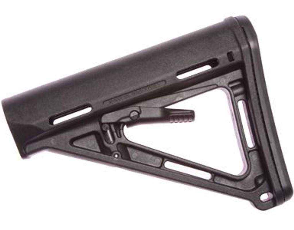 Magpul MOE Carbine Stock - Mil Spec (Black)